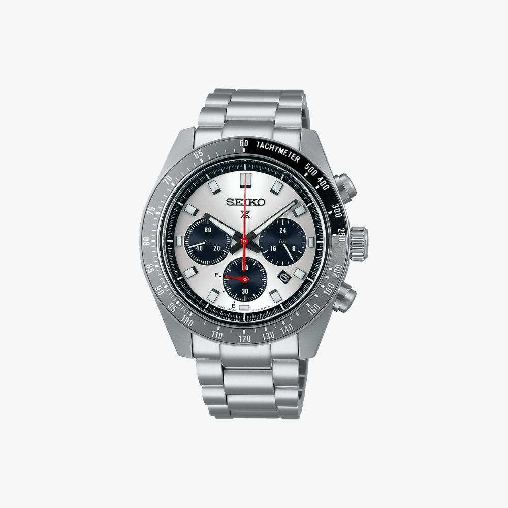 Seiko Prospex Chronograph – SSC911P1