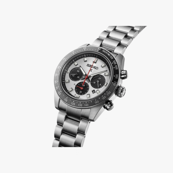SEIKO Prospex Solar - SSC813P1 - Image 2