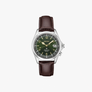 Seiko Prospex Alpinist Green Ref. SBDC091