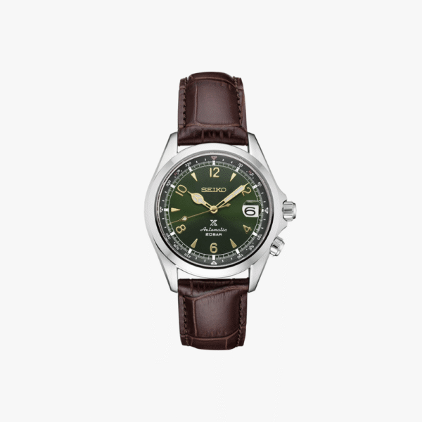 Seiko Prospex Alpinist Green Ref. SBDC091