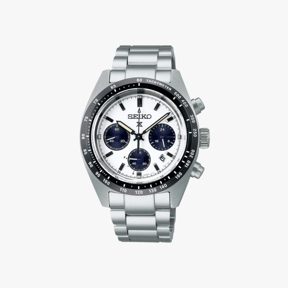 Seiko Prospex Speed ​​Timer SBDL085
