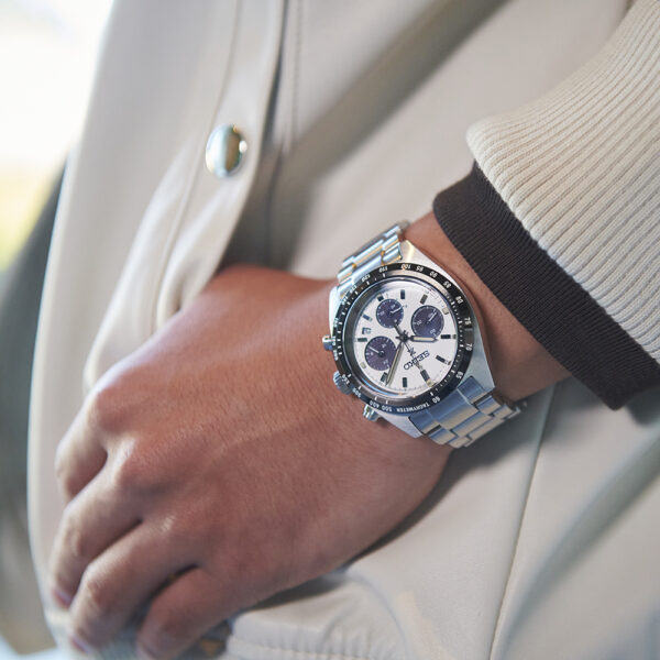 Seiko Prospex Speed ​​Timer SBDL085 - Image 3