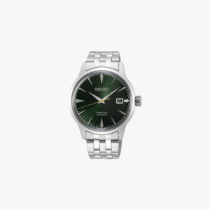 Presage Men Automatic Green - SRPE15J1