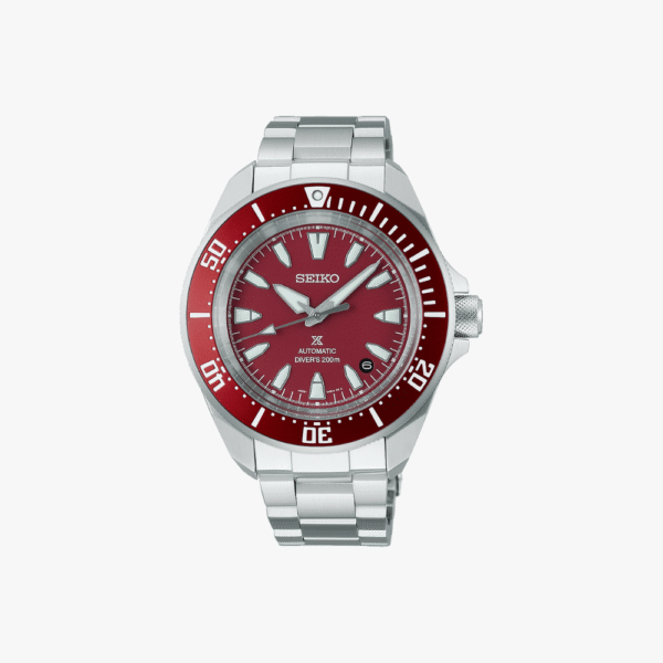 Seiko Prospex Samurai - SRPL11K1