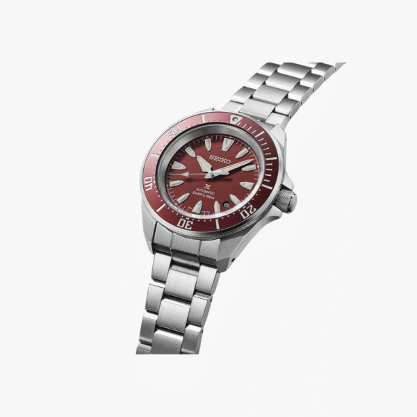 Seiko Prospex Samurai - SRPL11K1 - Image 2
