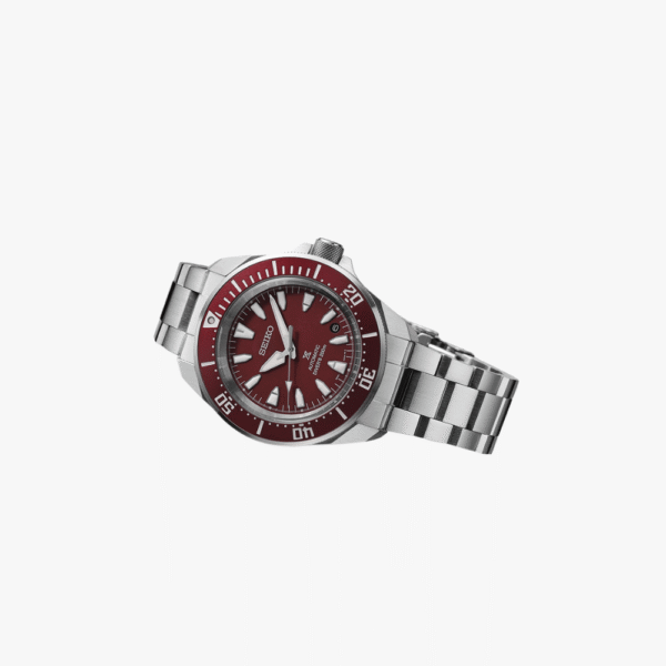 Seiko Prospex Samurai - SRPL11K1 - Image 3