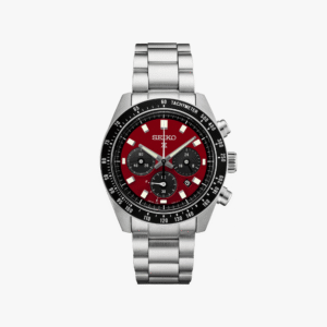 Seiko Solar Prospex Speedtimer SSC927P1