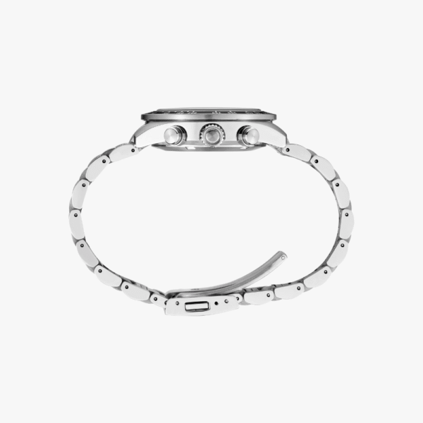 Seiko Solar Prospex Speedtimer SSC927P1 - Image 2