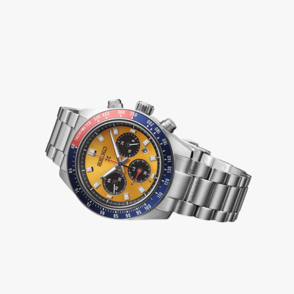 Prospex Speedtimer - SSC947P1 - Image 3