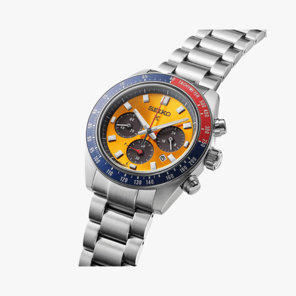 Prospex Speedtimer - SSC947P1 - Image 2