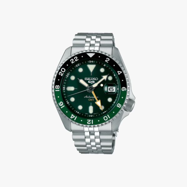 Seiko 5 Sports - SSK035K1