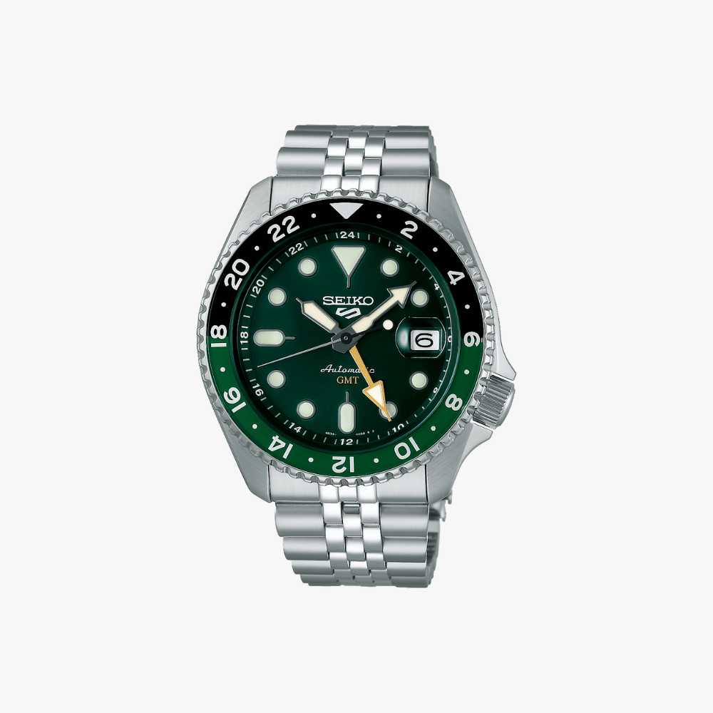 Seiko 5 Sports – SSK035K1