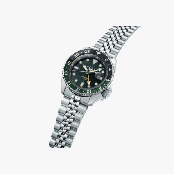 Seiko 5 Sports - SSK035K1 - Image 3