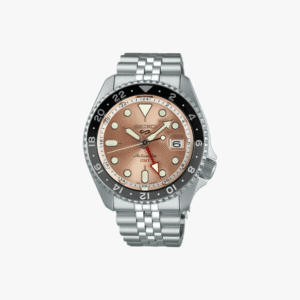 Seiko 5 Sports -SSK043K Limited Edition