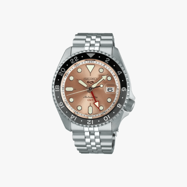 Seiko 5 Sports -SSK043K Limited Edition