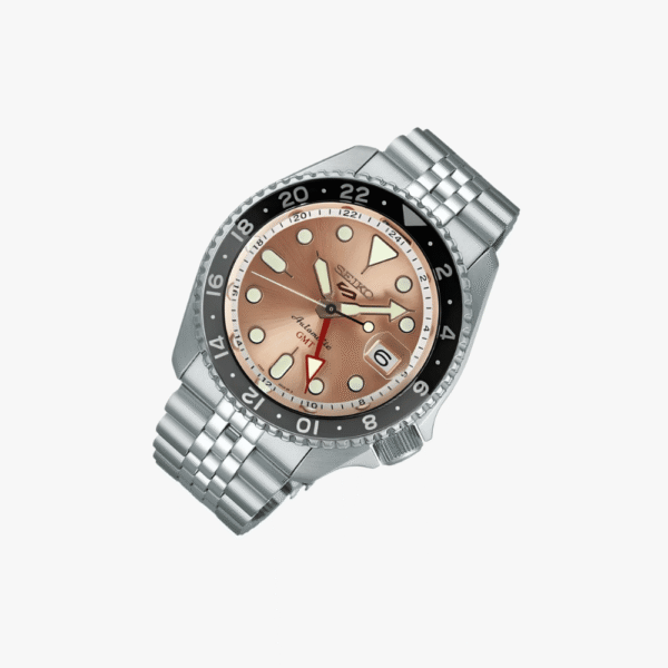 Seiko 5 Sports -SSK043K Limited Edition - Image 2