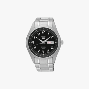 Seiko 5 Arabic Dial