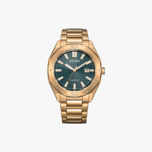 Eco-Drive 3 Hands BM7633-81X