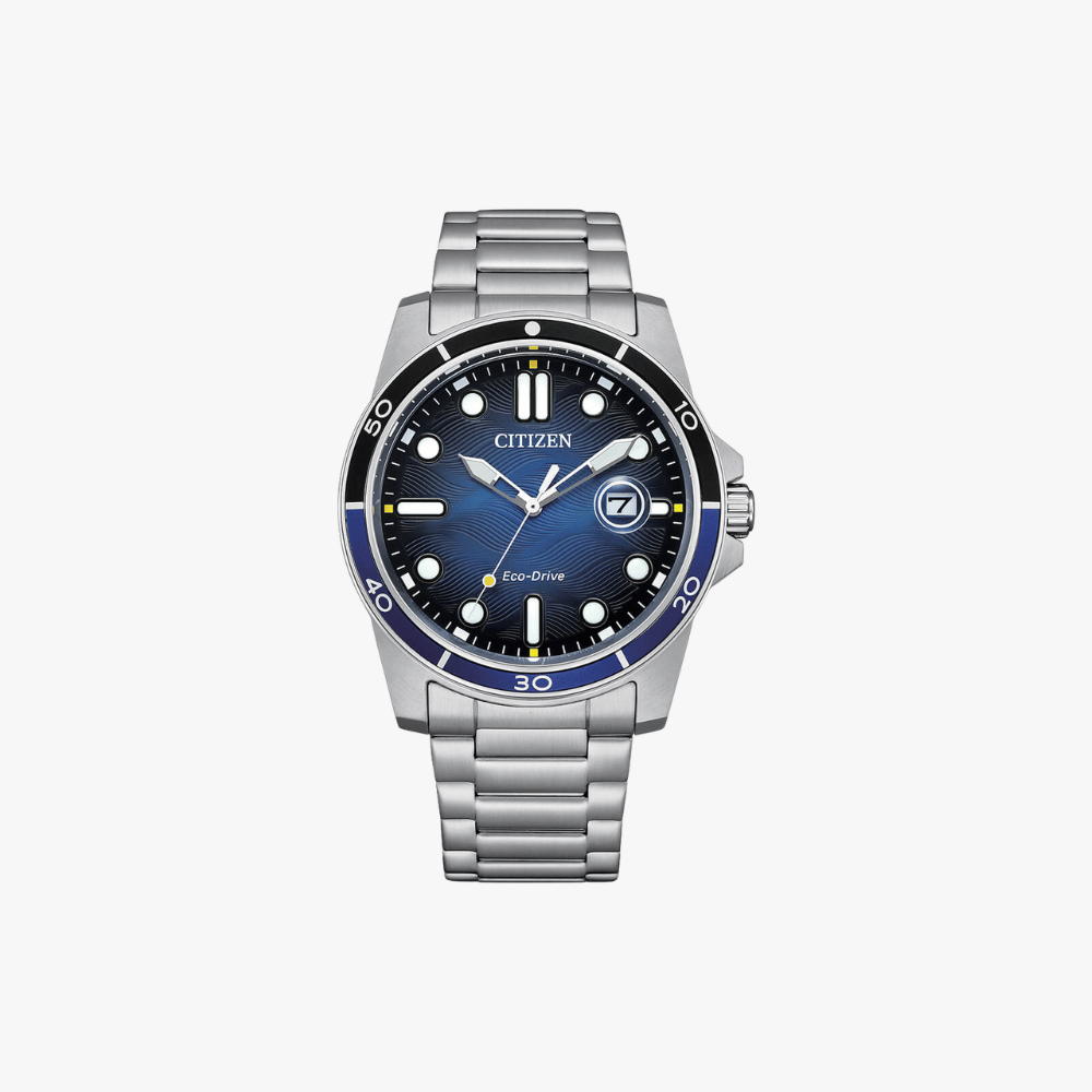 Citizen Eco Drive AW1810-85L