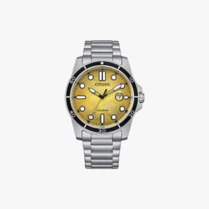 Citizen Sports Eco-Drive AW1816-89X