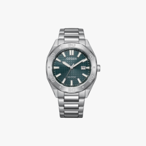 Eco-Drive 3 Hands BM7630-80X