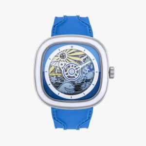 SevenFriday  SF-T1/09