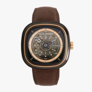 SevenFriday  T2/03