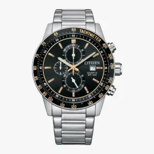 Quartz Chronograph-AN3681-57E