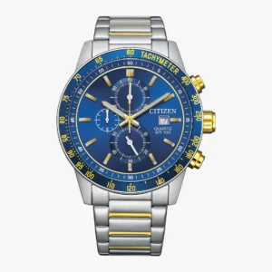 Quartz Chronograph AN3684-59L