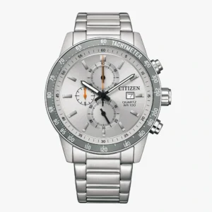 Citizen  Quartz Chronograph AN3688-58H