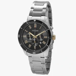 Citizen  Quartz Chronograph AN8168-51H
