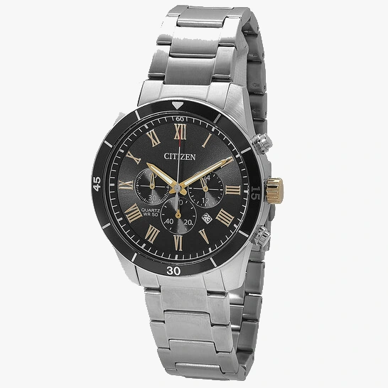 Citizen Quartz Chronograph AN8168-51H