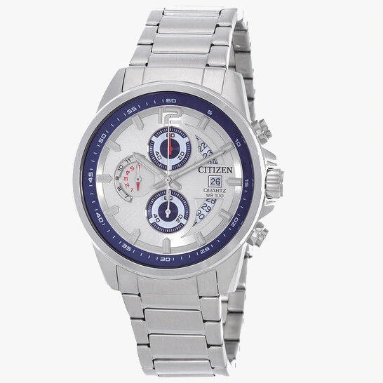 Chronograph Quartz AN3690-56B