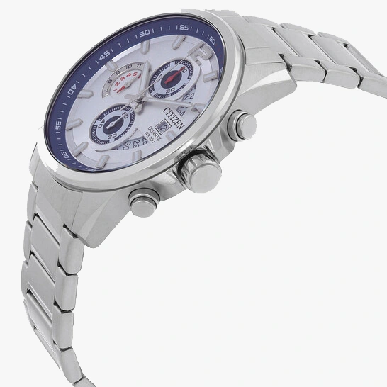 Chronograph Quartz AN3690-56B - Image 2